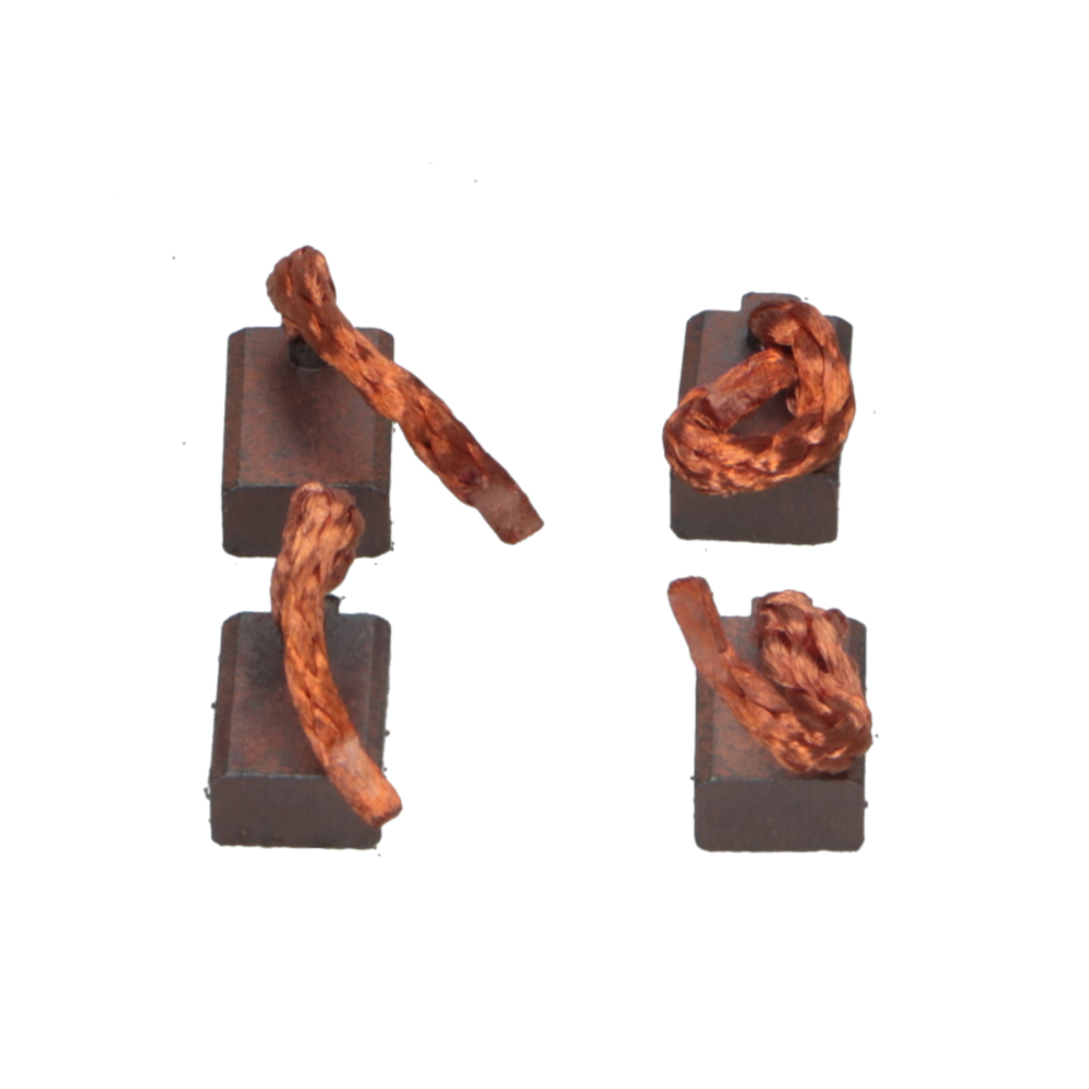 Charbon balai de démarreur - RNL-Standard - 063.000.449.018