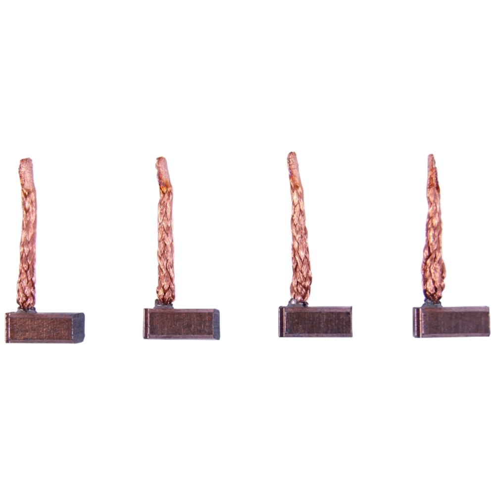 Charbon balai de démarreur - WAI Neuf - 063.000.449.440