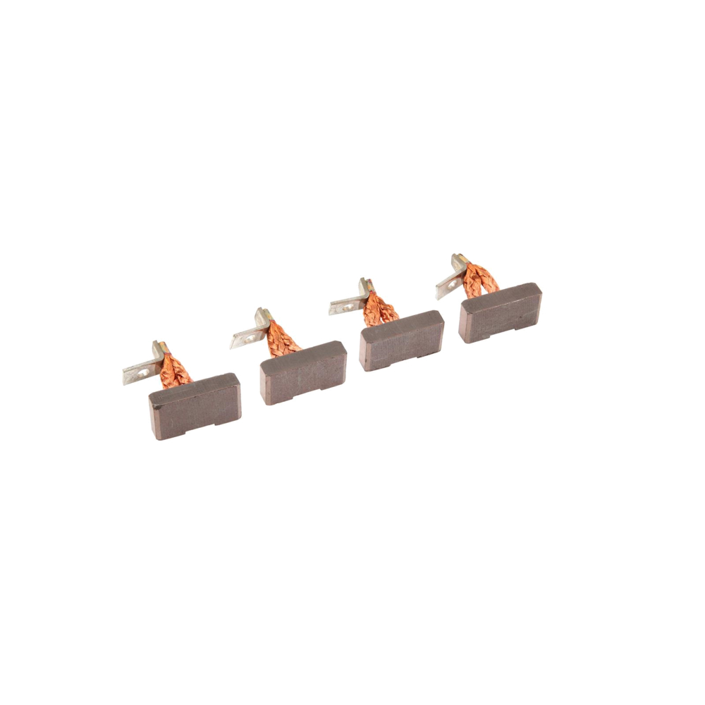 Charbon balai de démarreur (4pcs/set, 10 sets/box) - +Line Selected - 063.000.450.017
