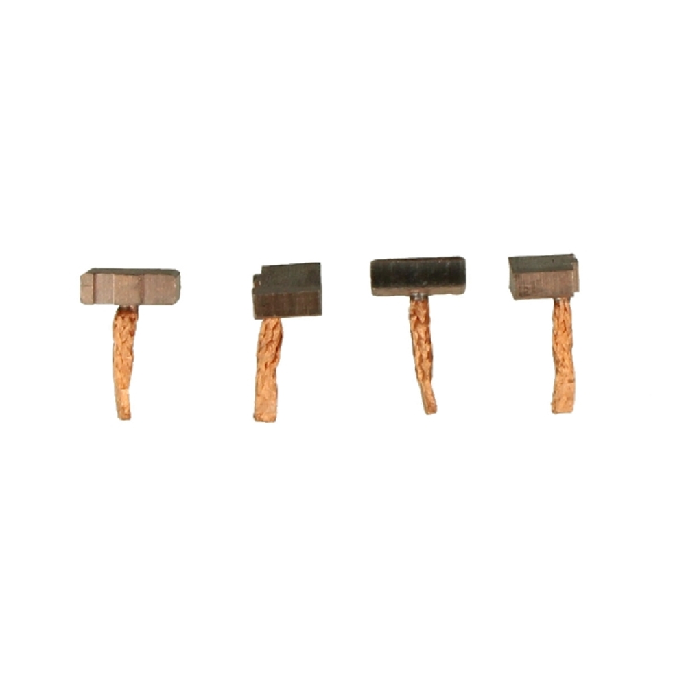 Brush (4pcs/set, 10 sets/box) - +Line Selected - 063.000.453.017