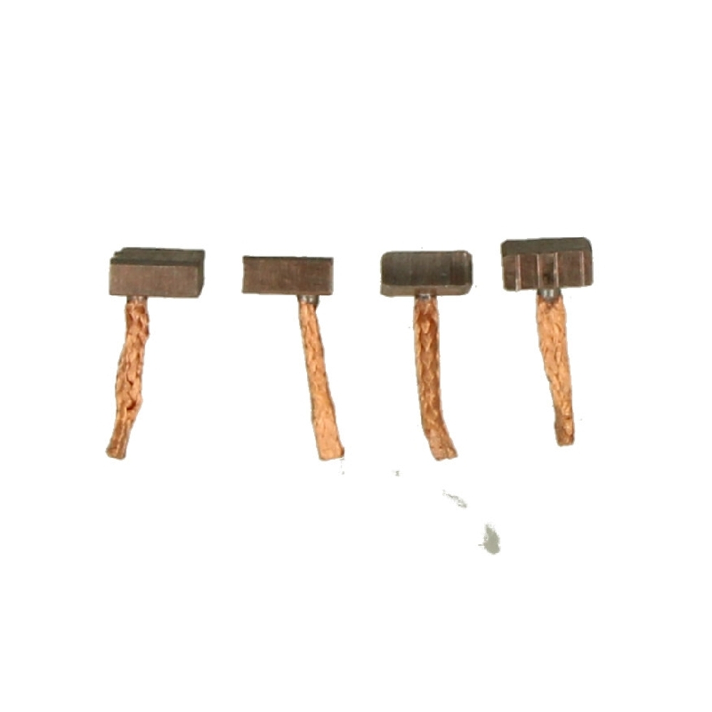 Brush (4pcs/set, 10 sets/box) - +Line Selected - 063.000.455.017