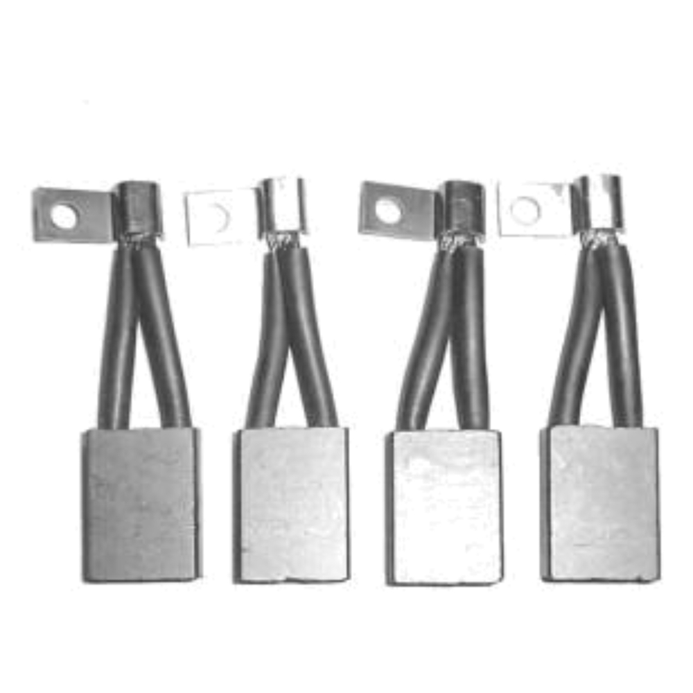 Brush (4pcs/set, 10 sets/box) - +Line Selected - 063.000.458.017