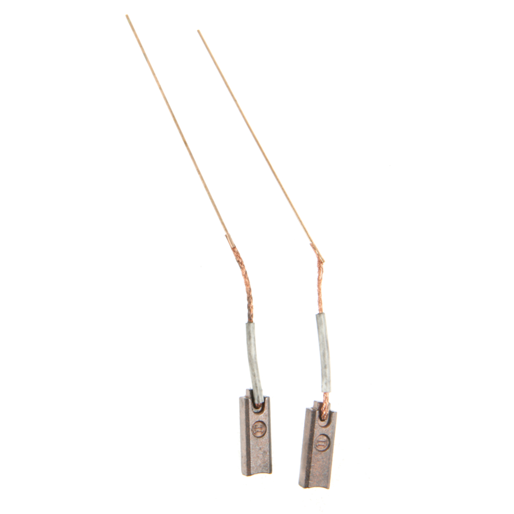 Charbon balai de démarreur (2pcs/set, 20 sets/box) - +Line Selected - 063.000.459.017