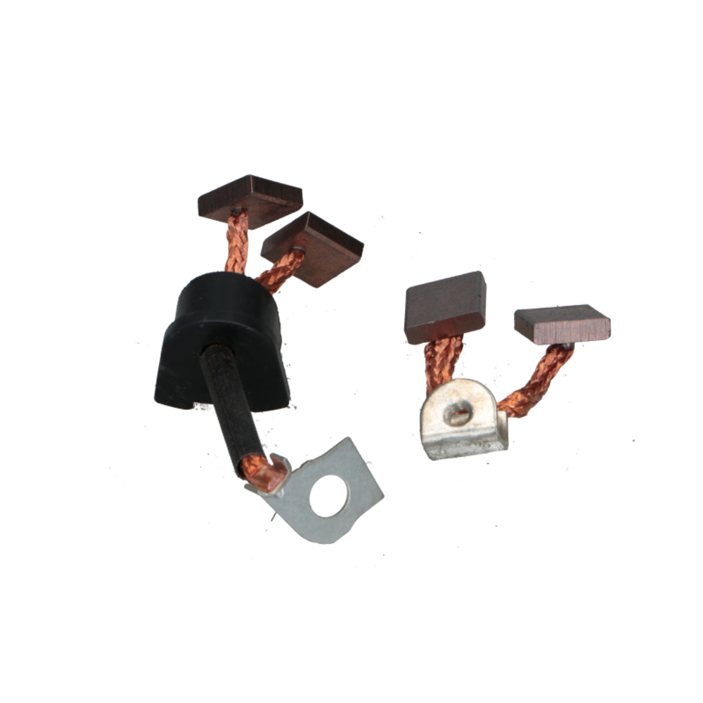 Charbon balai de démarreur (4pcs/set, 10 sets/box) - +Line Selected - 063.000.464.207