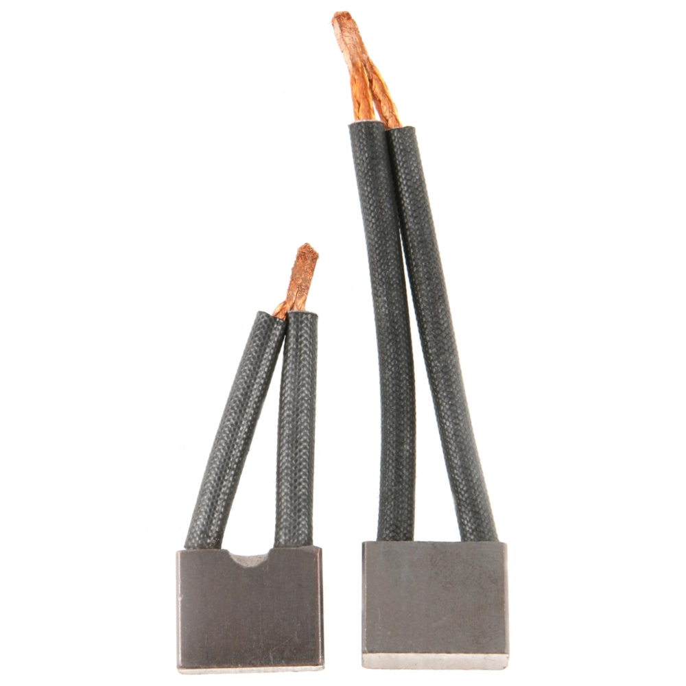 Charbon balai de démarreur (2pcs/set, 20 sets/box) - +Line Selected - 063.000.465.007