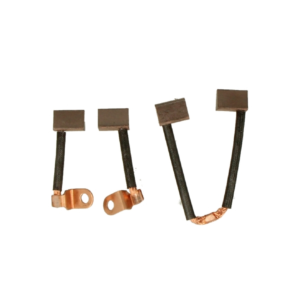 Brush (4pcs/set, 10 sets/box) - +Line Selected - 063.000.466.007