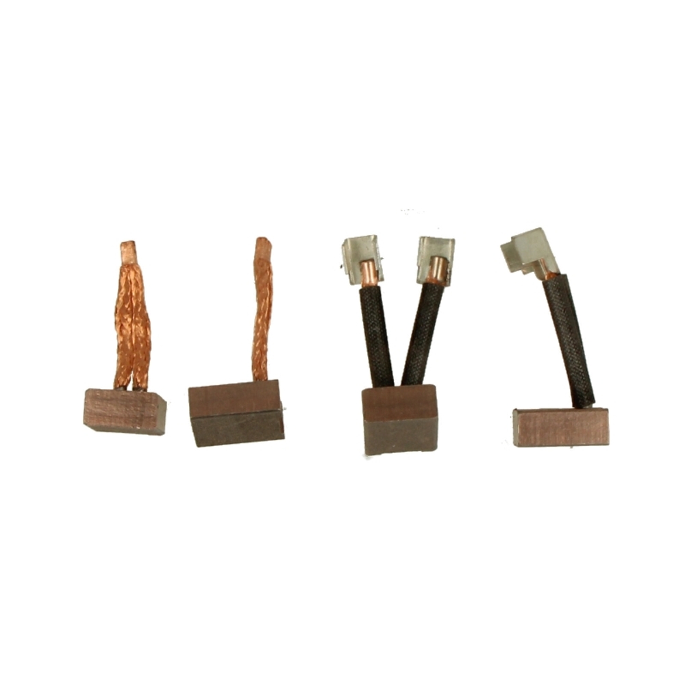 Brush (4pcs/set, 10 sets/box) - +Line Selected - 063.000.467.007