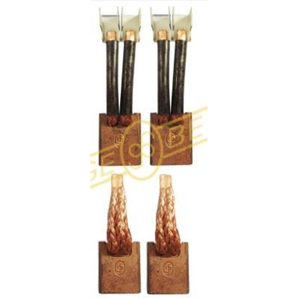 Brosse - Gebe - 063.000.467.570