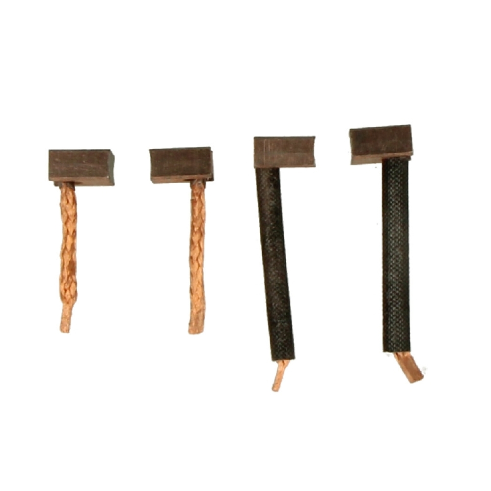 Brush (4pcs/set, 10 sets/box) - +Line Selected - 063.000.468.007