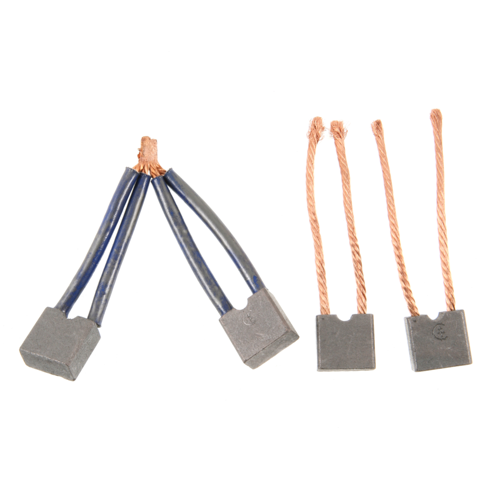 Brush (8 pcs/set, 5 sets/box) - +Line Selected - 063.000.470.007