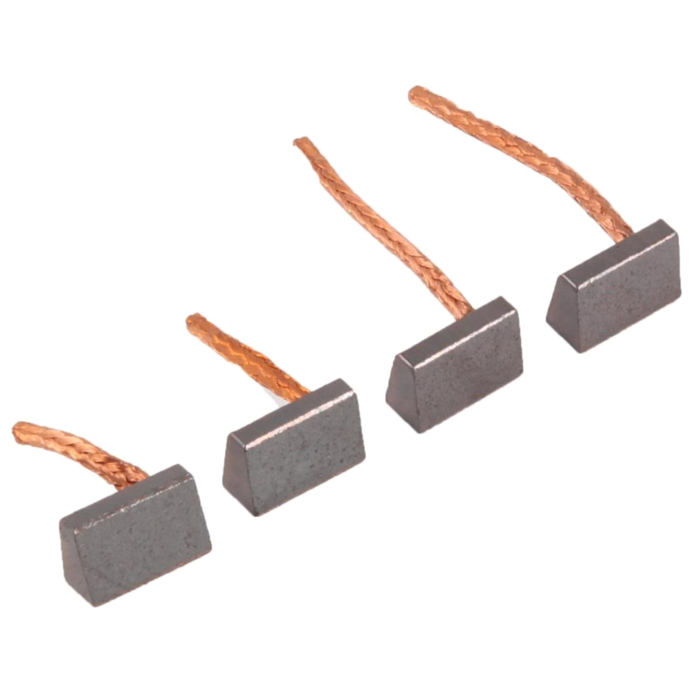 Brush (4pcs/set, 10 sets/box) - +Line Selected - 063.000.471.007