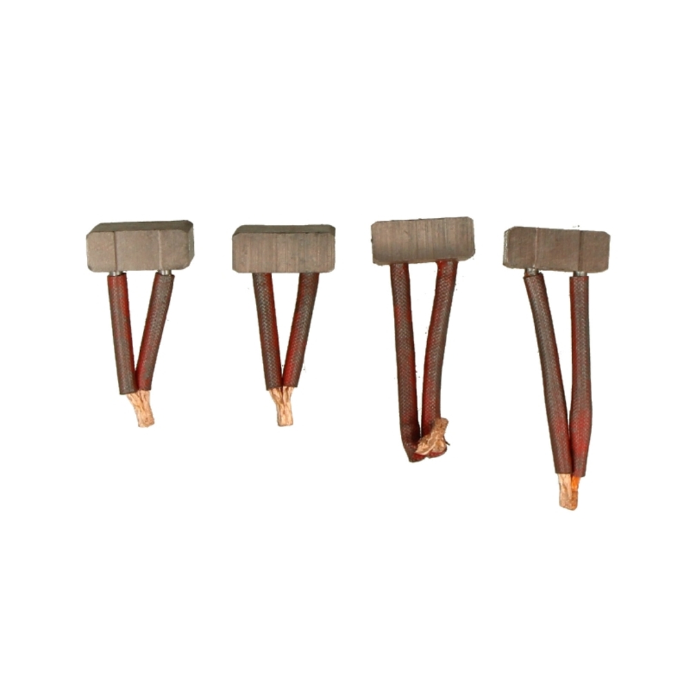 Brush (4pcs/set, 10 sets/box) - +Line Selected - 063.000.473.007