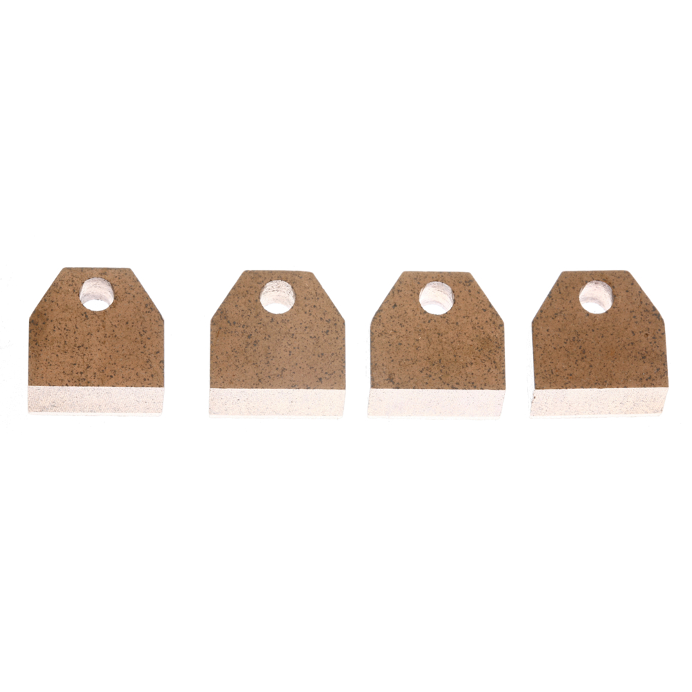 Charbon balai de démarreur (4pcs/set, 10 sets/box) - +Line Selected - 063.000.474.037