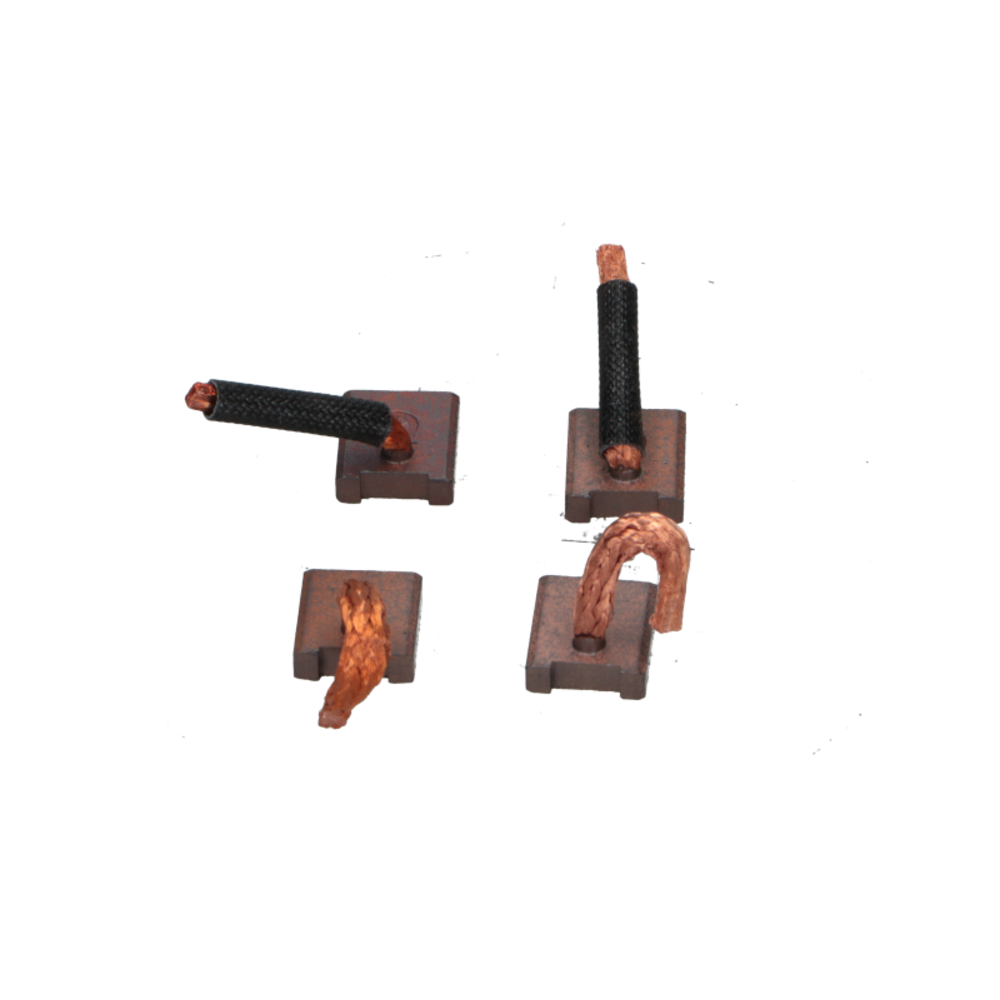 Charbon balai de démarreur (4pcs/set, 10 sets/box) - +Line Selected - 063.000.478.057