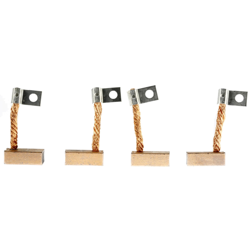 Brush (4pcs/set, 10 sets/box) - +Line Selected - 063.000.479.097