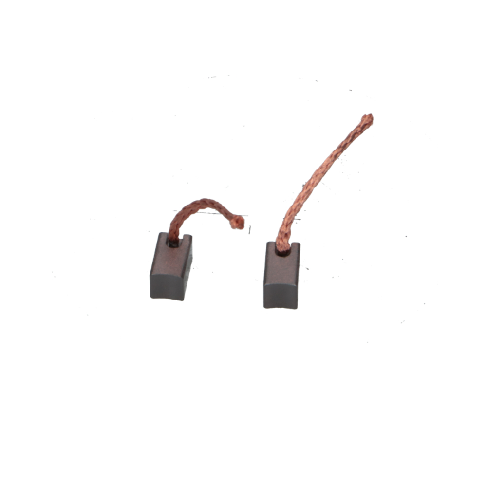Charbon balai de démarreur (2pcs/set, 20 sets/box) - +Line Selected - 063.000.480.017