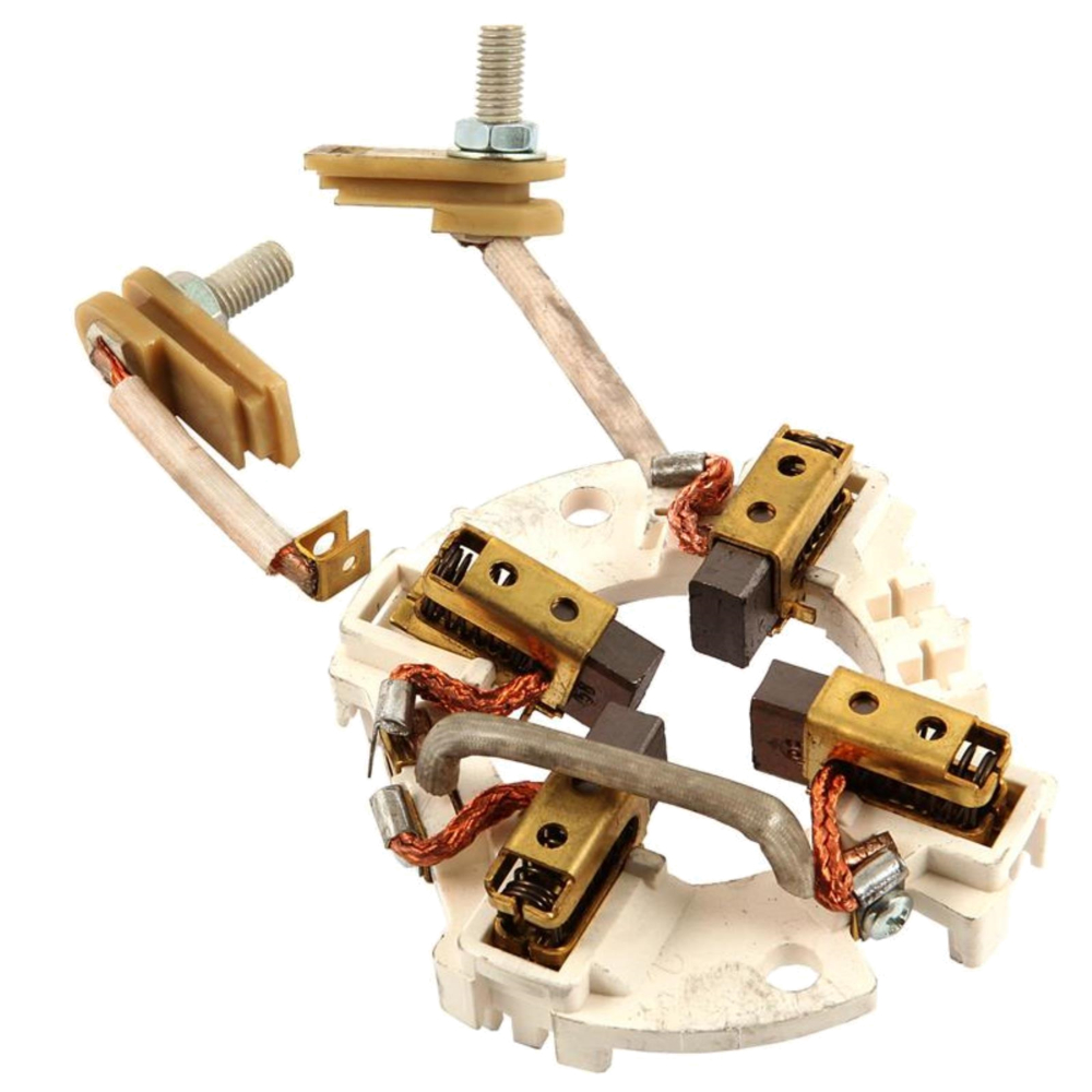 Porte-Balais - Mahle Neuf - 063.000.481.311