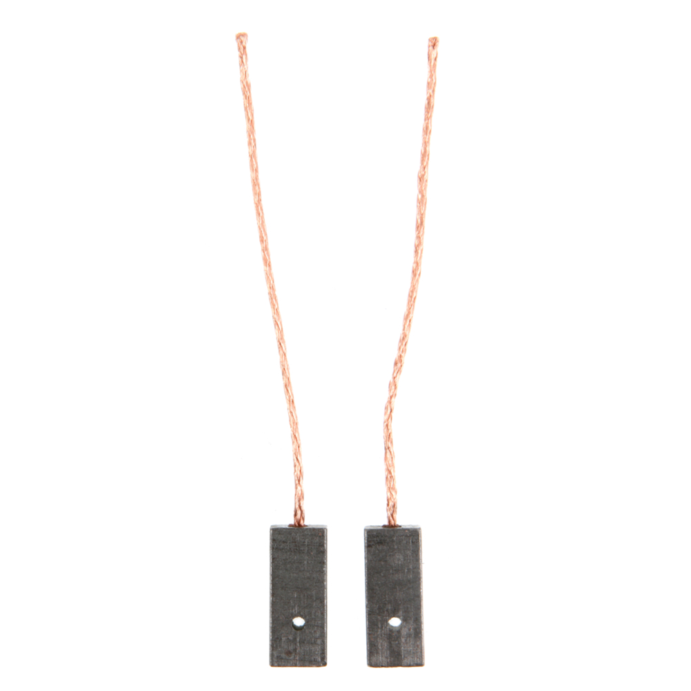 Charbon balai de démarreur (2pcs/set, 20 sets/box) - +Line Selected - 063.000.483.007
