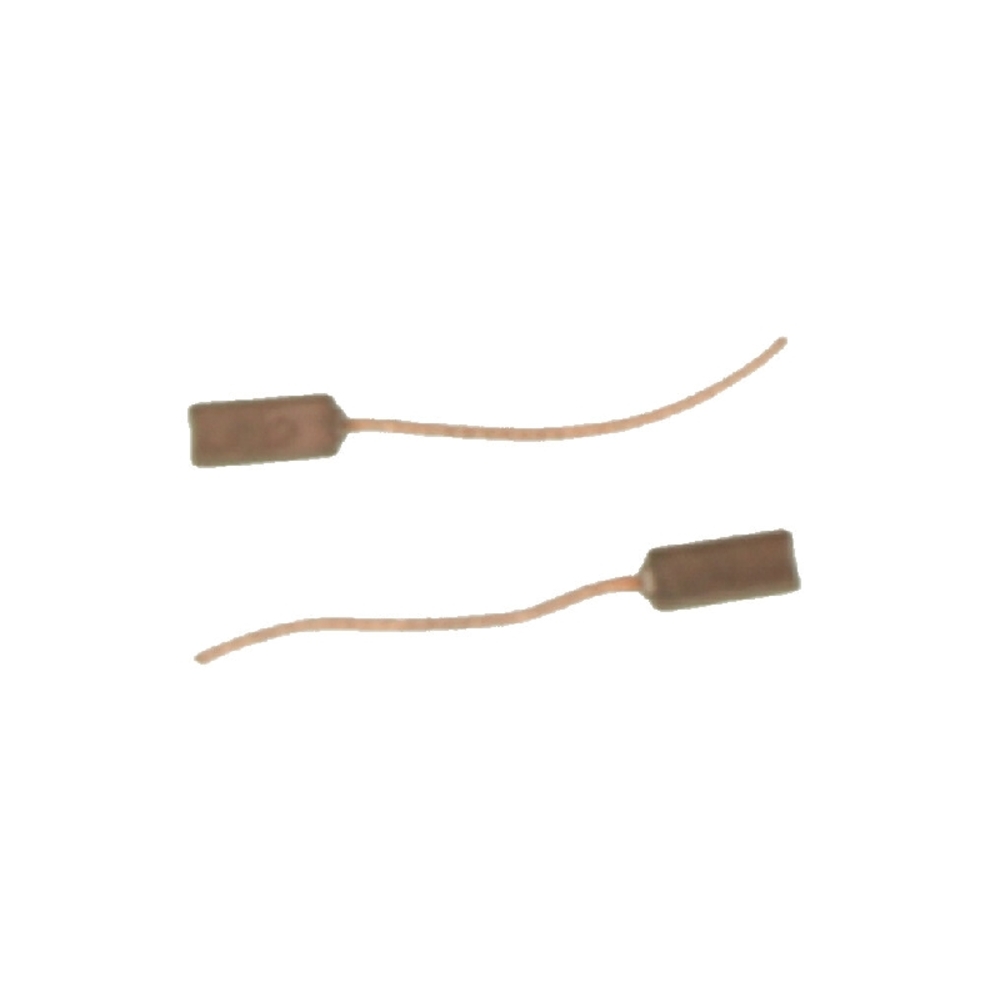 Brush (2pcs/set, 20 sets/box) - +Line Selected - 063.000.484.007