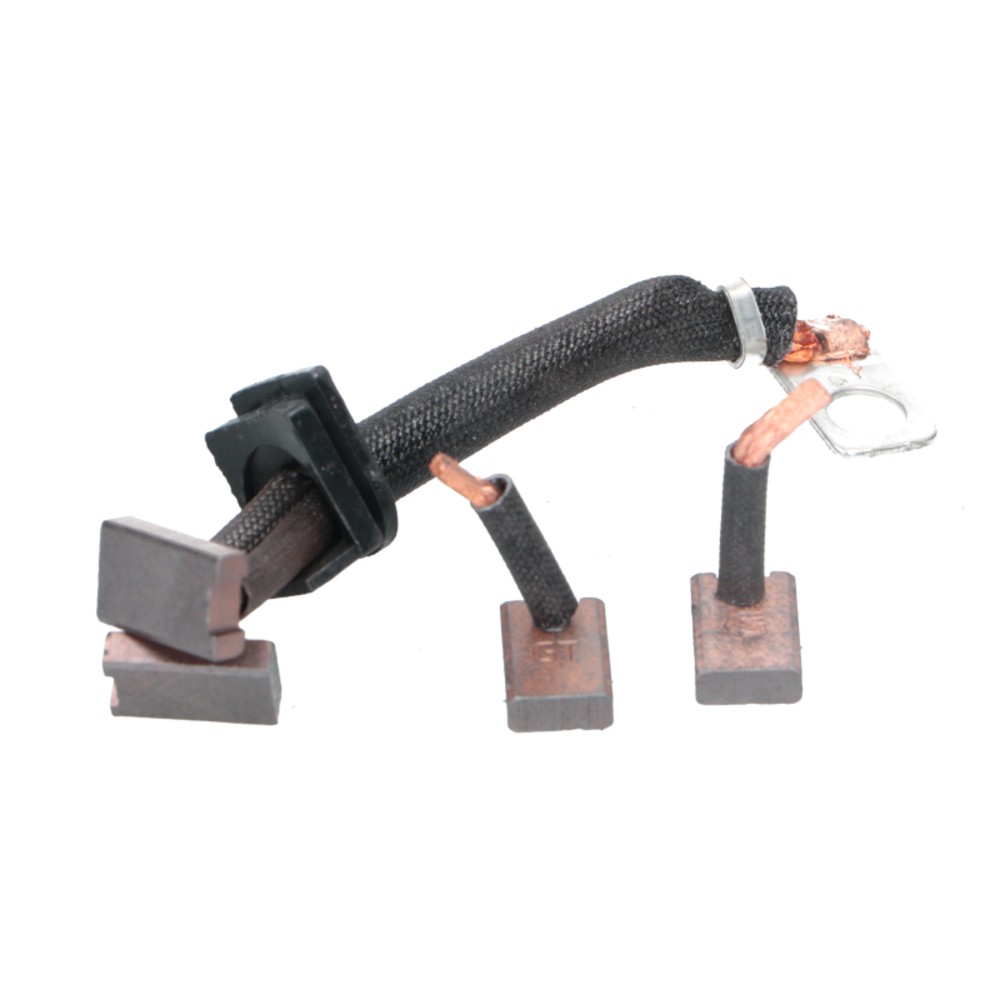 Charbon balai de démarreur (4pcs/set, 10 sets/box) - +Line Selected - 063.000.485.087