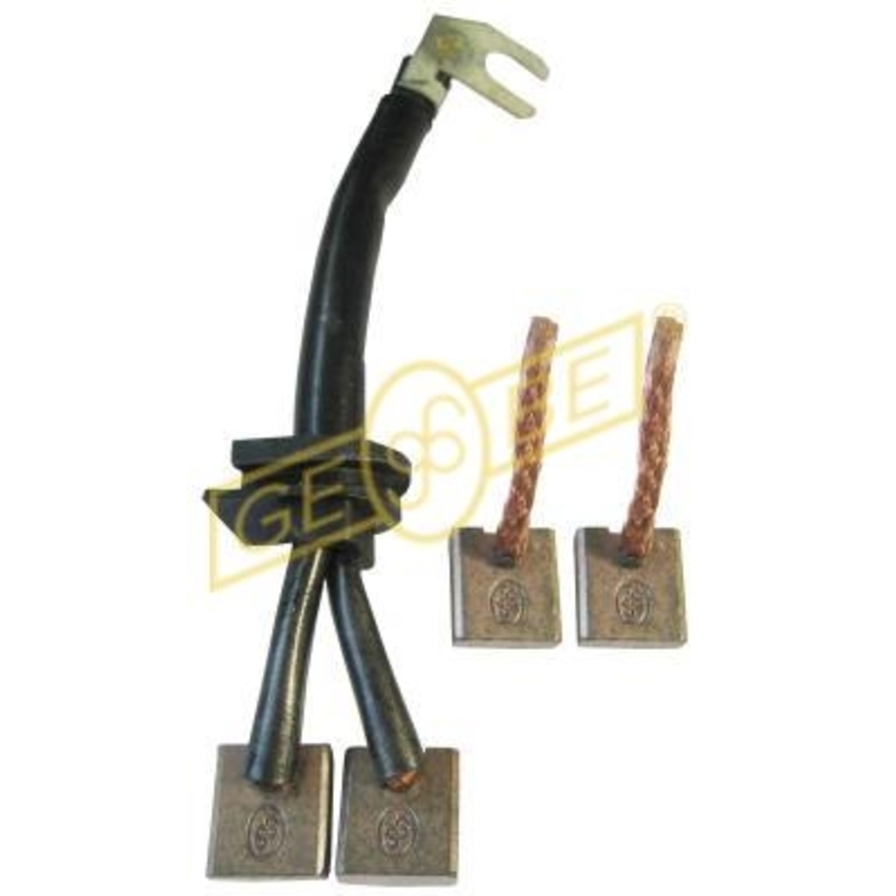 Brosse - Gebe - 063.000.486.570