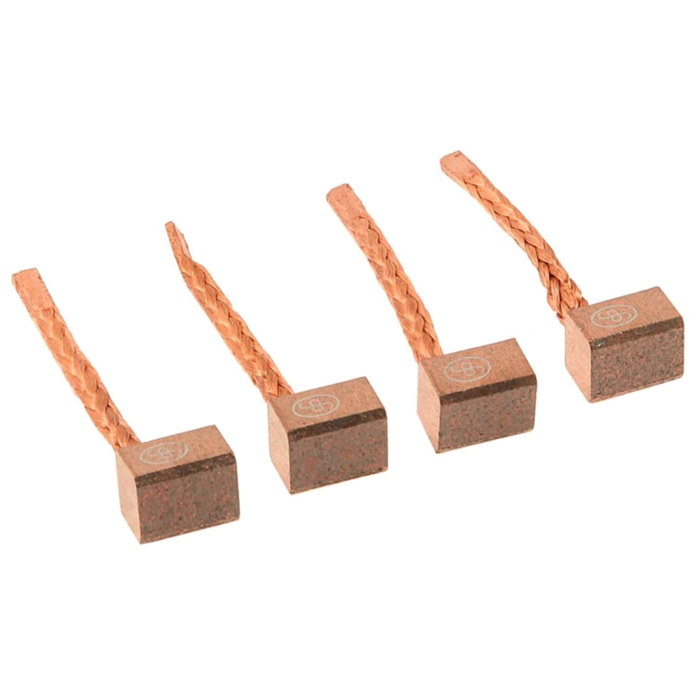 Brush (4pcs/set, 10 sets/box) - +Line Selected - 063.000.487.057