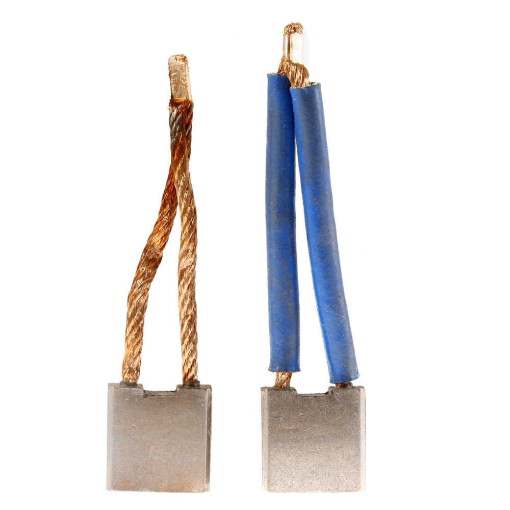 Charbon balai de démarreur (2pcs/set, 20 sets/box) - +Line Selected - 063.000.488.007