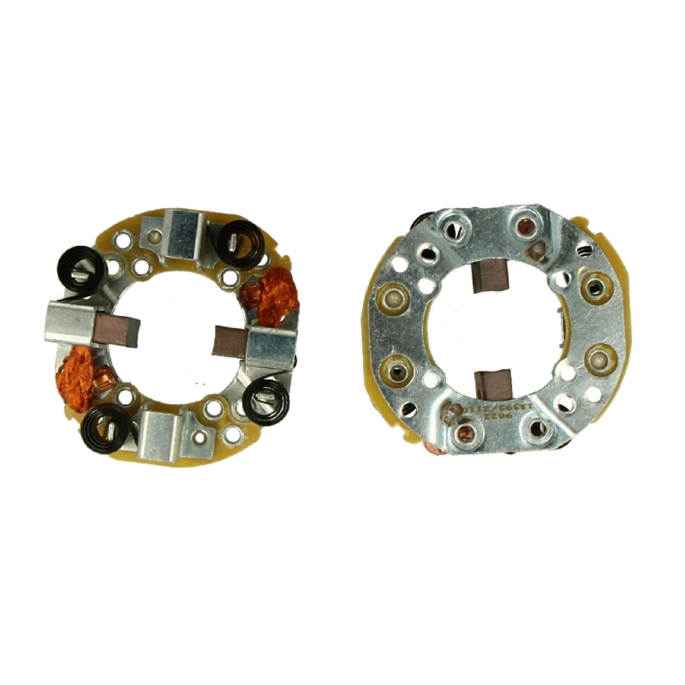 Porte-Balais (4pcs brushes) - +Line Selected - 063.000.492.206