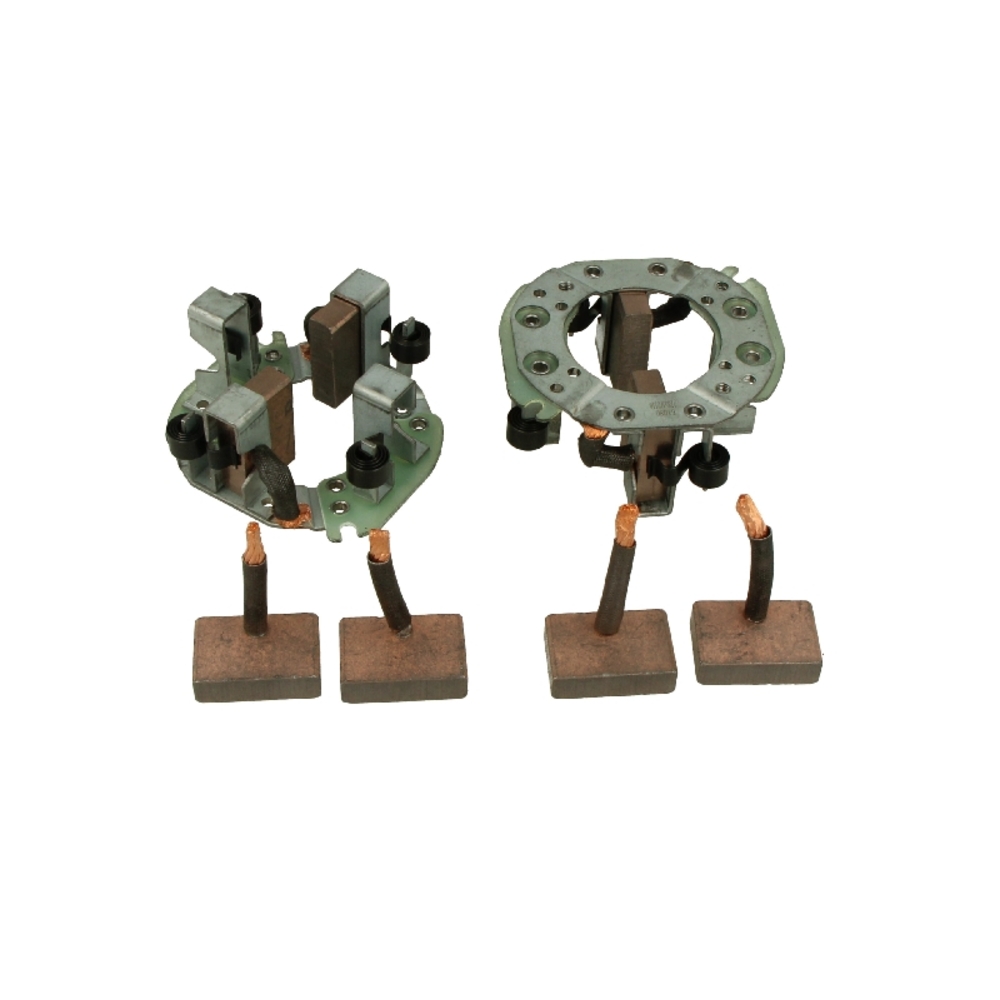 Porte-Balais (4pcs brushes) - +Line Selected - 063.000.493.176