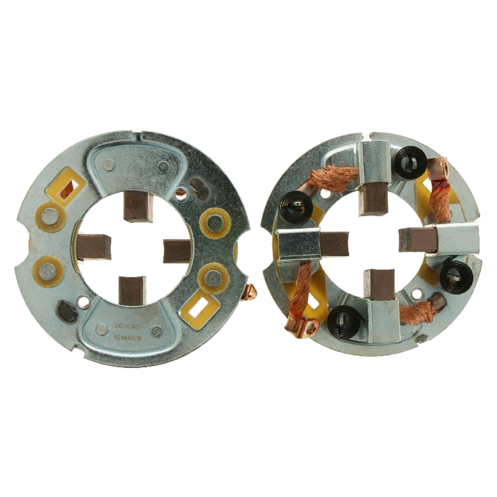 Porte-Balais (2 pcs brushes) - +Line Selected - 063.000.496.056