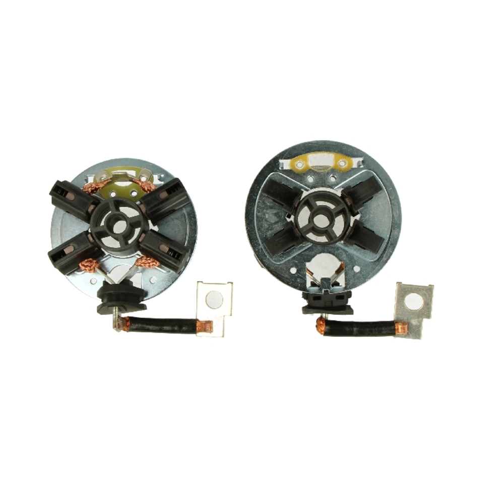 Porte-Balais (4pcs brushes) - +Line Selected - 063.000.497.016