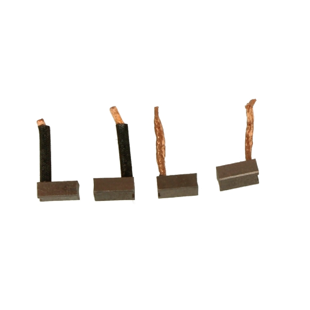 Brush (4pcs/set, 10 sets/box) - +Line Selected - 063.000.507.057