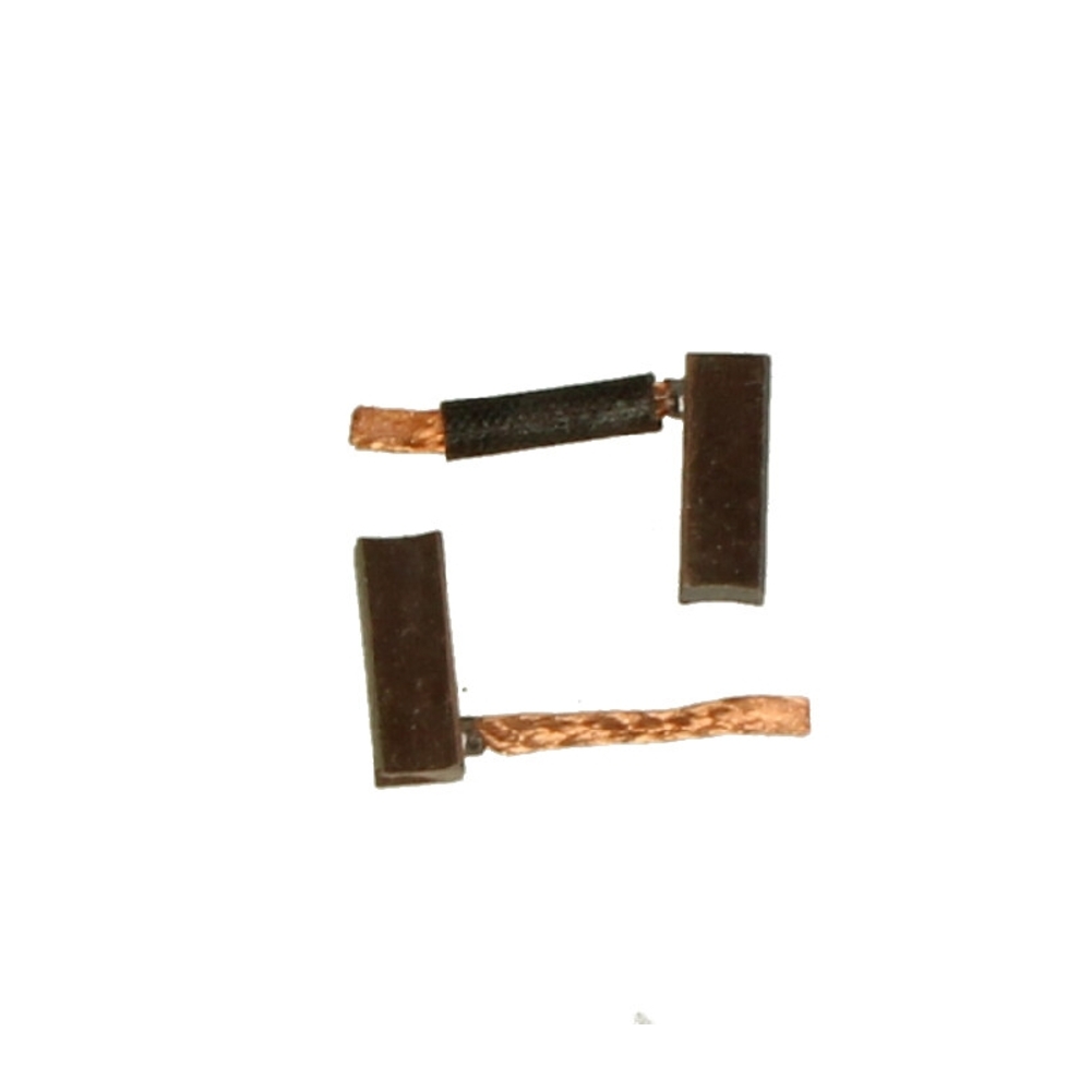 Brush (2pcs/set, 20 sets/box) - +Line Selected - 063.000.510.207