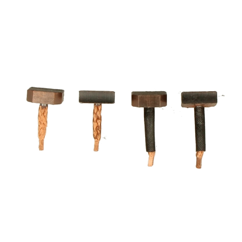 Brush (4pcs/set, 10 sets/box) - +Line Selected - 063.000.511.207