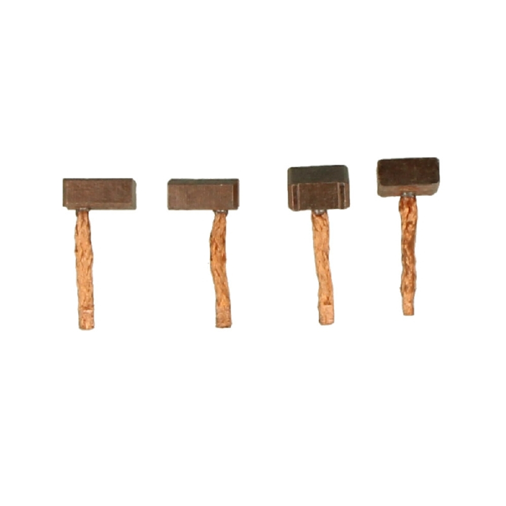 Brush (4pcs/set, 10 sets/box) - +Line Selected - 063.000.513.207