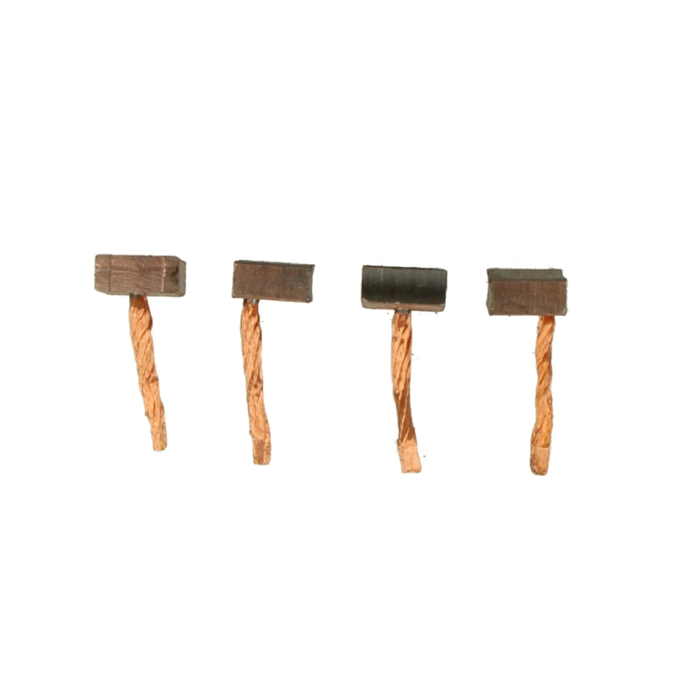 Brush (4pcs/set, 10 sets/box) - +Line Selected - 063.000.514.207