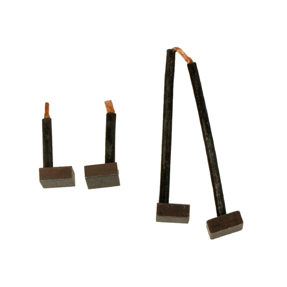 Brush (4pcs/set, 10 sets/box) - +Line Selected - 063.000.518.057