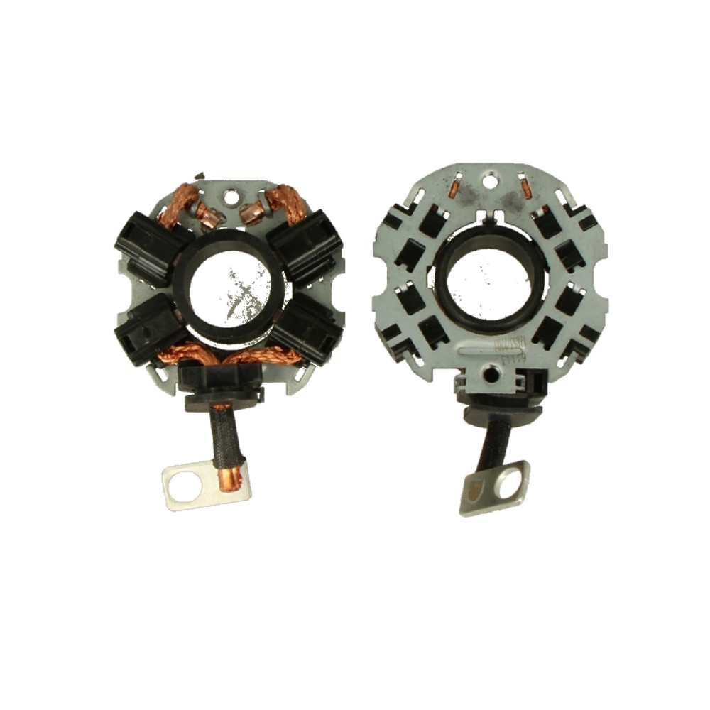 Porte-Balais (4pcs brushes) - +Line Selected - 063.000.528.206