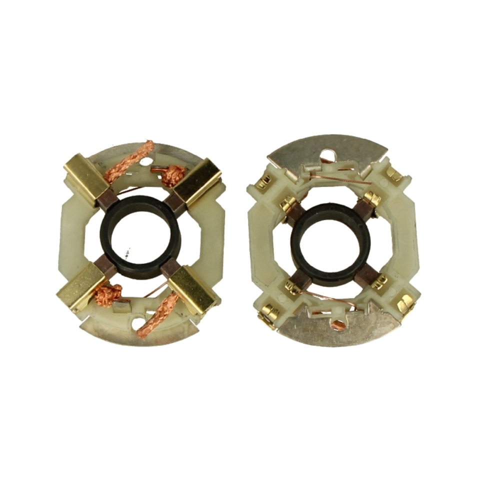 Porte-Balais (4pcs brushes) - +Line Selected - 063.000.530.206