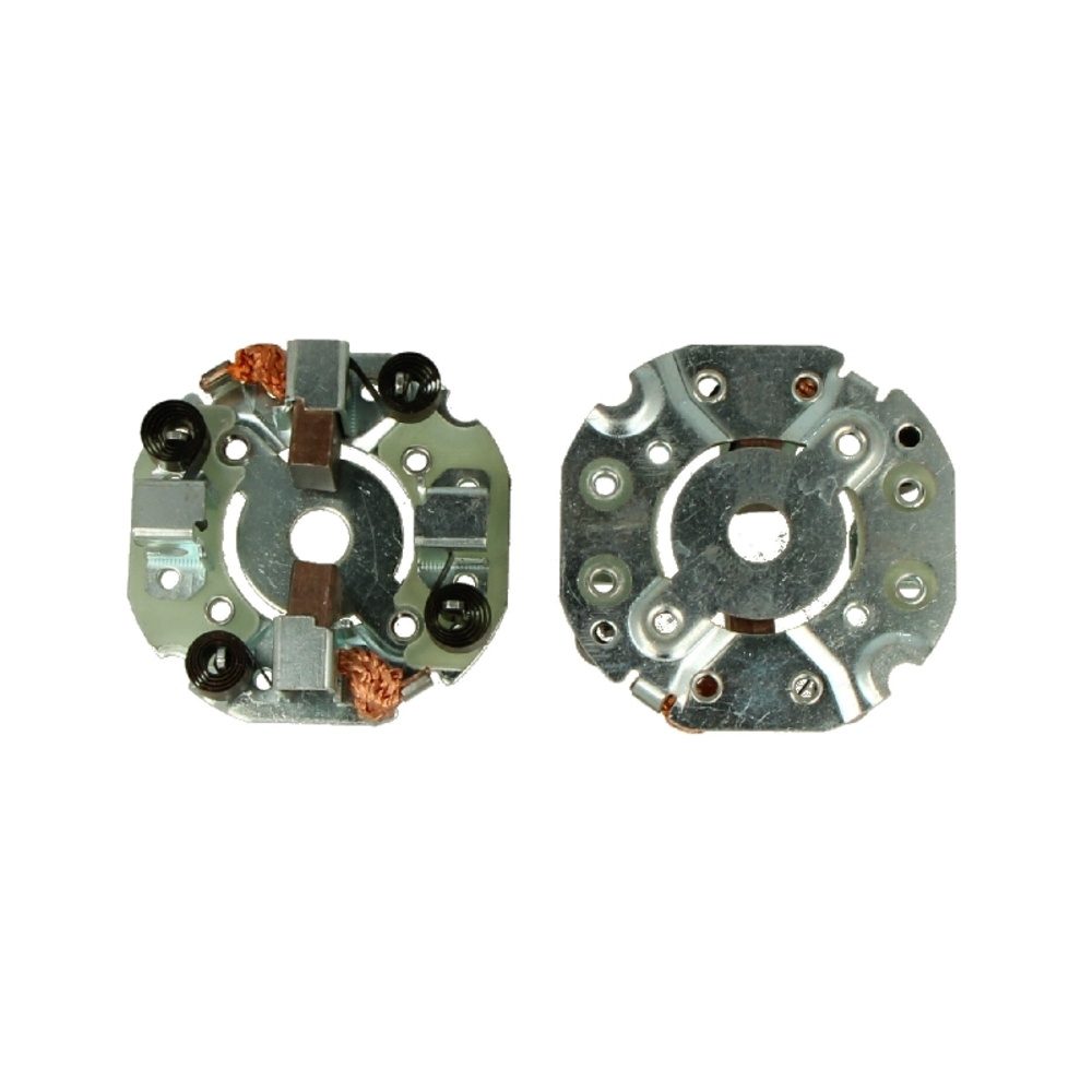 Porte-Balais (4pcs brushes) - +Line Selected - 063.000.532.056