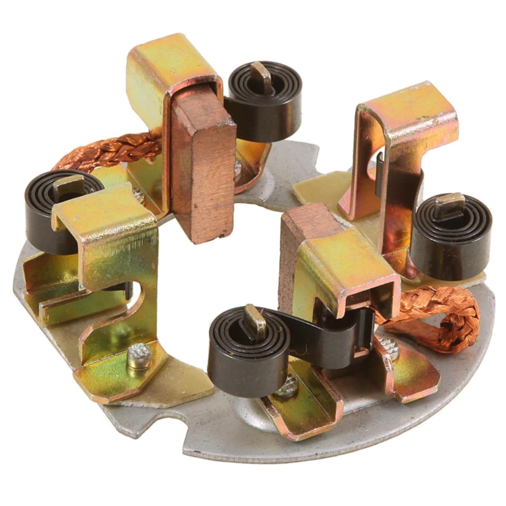 Porte-Balais (4 brushes) - +Line Selected - 063.000.533.086