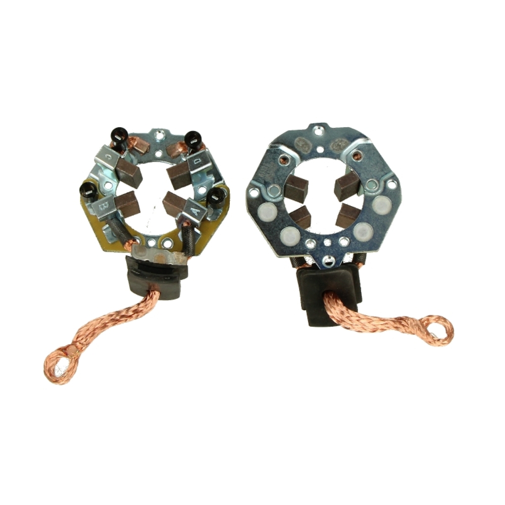 Porte-Balais (4pcs brushes) - +Line Selected - 063.000.536.056