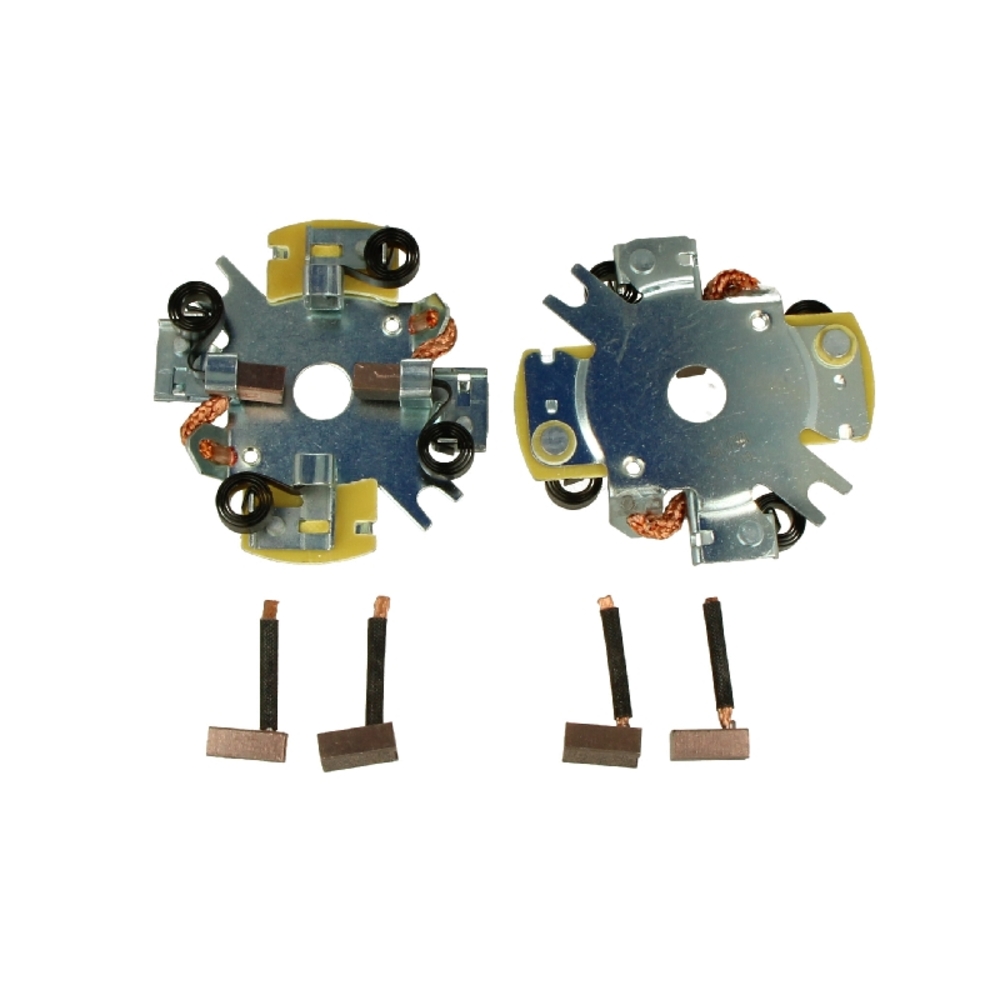 Porte-Balais (4pcs brushes) - +Line Selected - 063.000.539.016