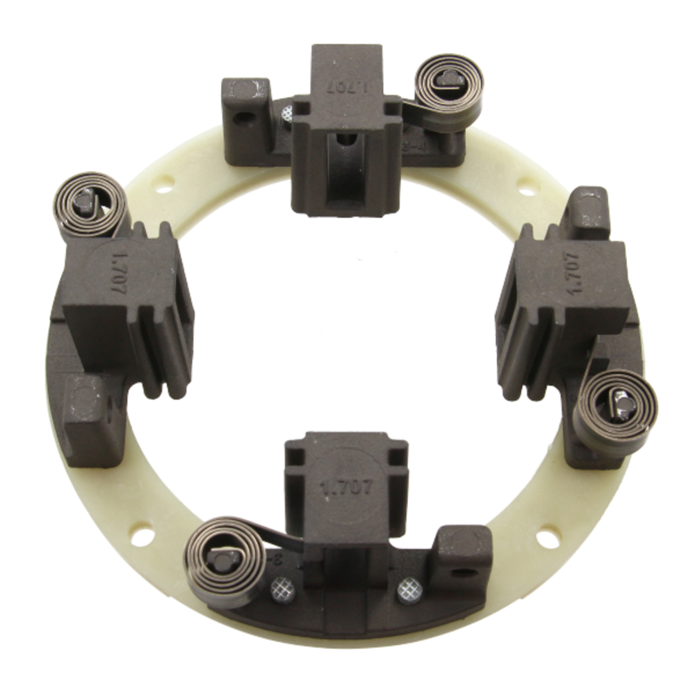 Porte-Balais - Mahle Neuf - 063.000.576.311