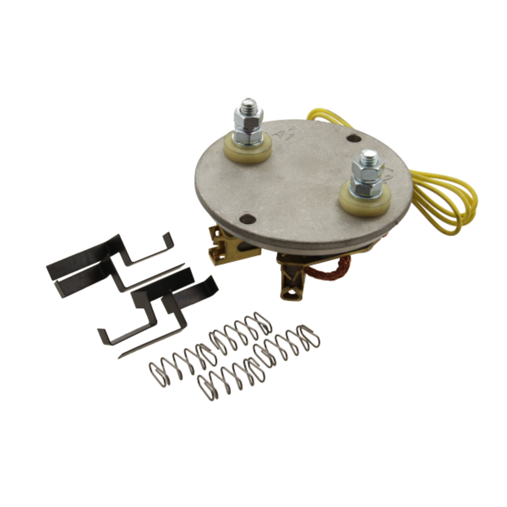 Porte-Balais - Mahle Neuf - 063.000.578.310