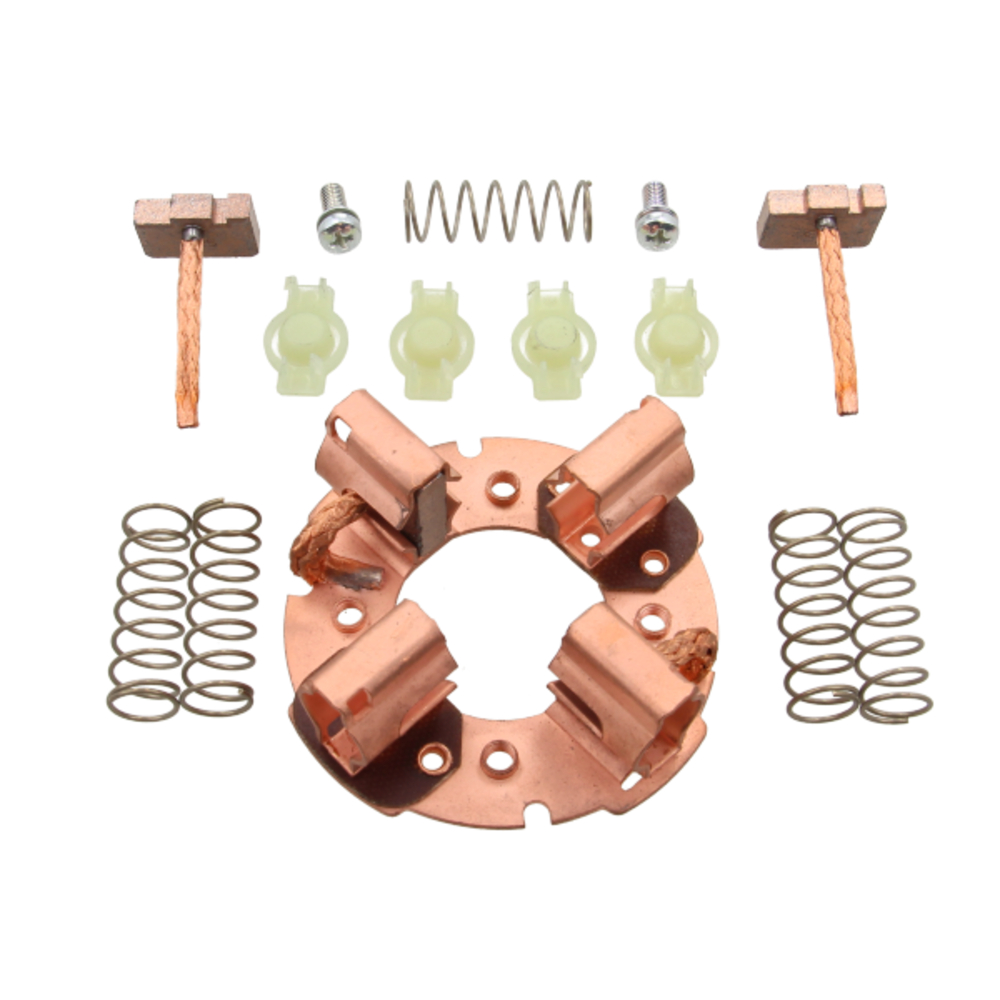 Porte-Balais - Mahle Neuf - 063.000.589.310