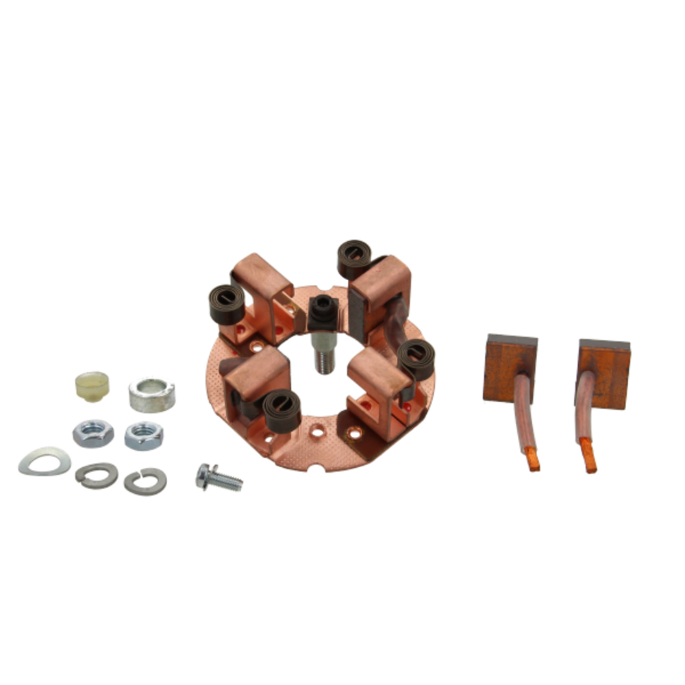 Porte-Balais - Mahle Neuf - 063.000.598.310