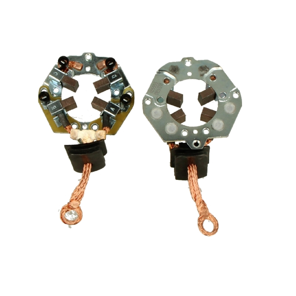 Porte-Balais - +Line Selected - 063.000.602.056