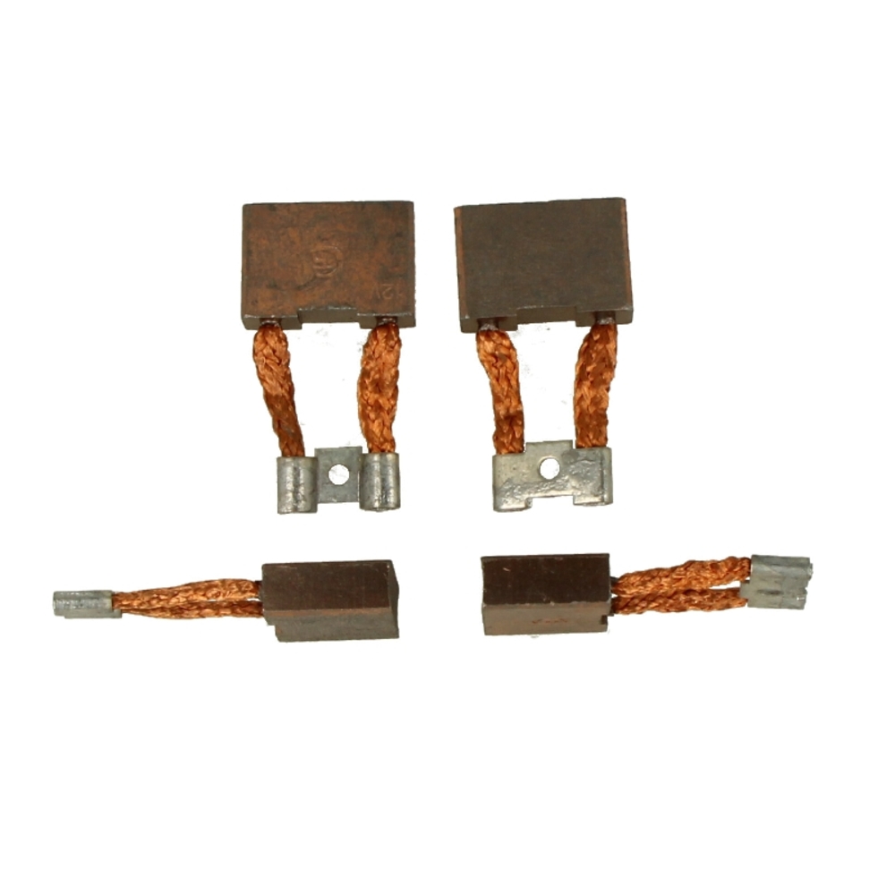 Brush (4pcs/set, 10 sets/box) - +Line Selected - 063.000.606.037