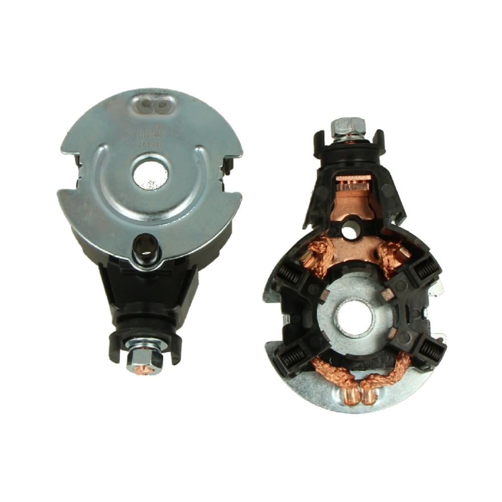 Porte-Balais (4pcs brushes) - +Line Selected - 063.000.609.196